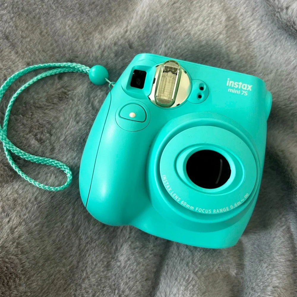 Instax mini 7S